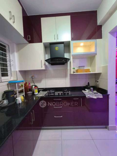 2 BHK Flat In Mahaveer Turquoise For Sale  In Basapura