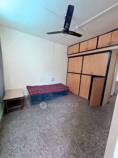 Shared Room for Male In 2 BHK  In Prathamesh Appartment, Bavdhan In  Bavdhan