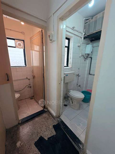 Shared Room for Male In 2 BHK  In Prathamesh Appartment, Bavdhan In  Bavdhan