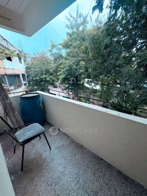 Shared Room for Male In 2 BHK  In Prathamesh Appartment, Bavdhan In  Bavdhan