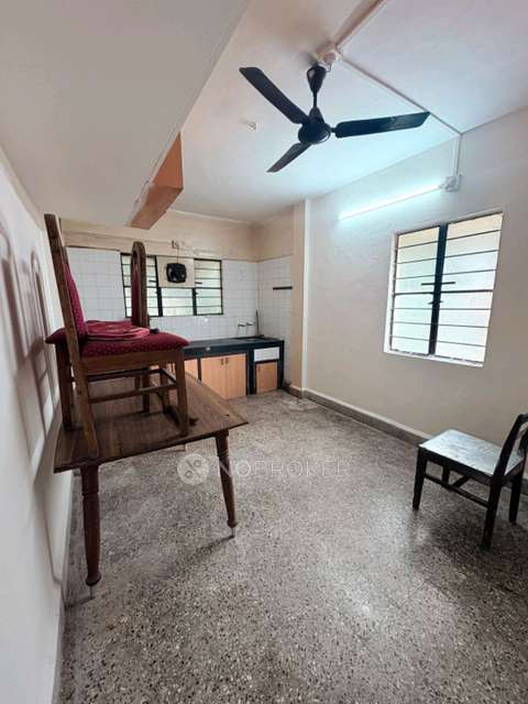 Shared Room for Male In 2 BHK  In Prathamesh Appartment, Bavdhan In  Bavdhan