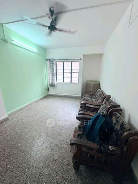 Shared Room for Male In 2 BHK  In Prathamesh Appartment, Bavdhan In  Bavdhan