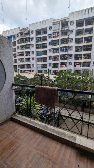 2 BHK Flat In Ritu World For Sale  In Barrage