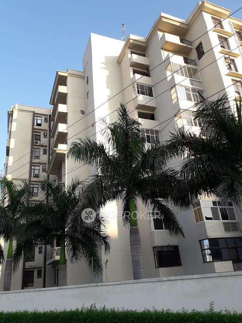 2 BHK Flat In  Akanksha Heights For Sale  In Daurli