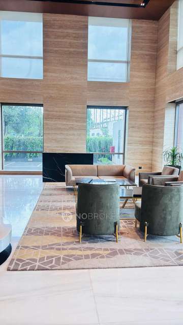 Office Space in Thane United Fc, Mumbai for Rent 