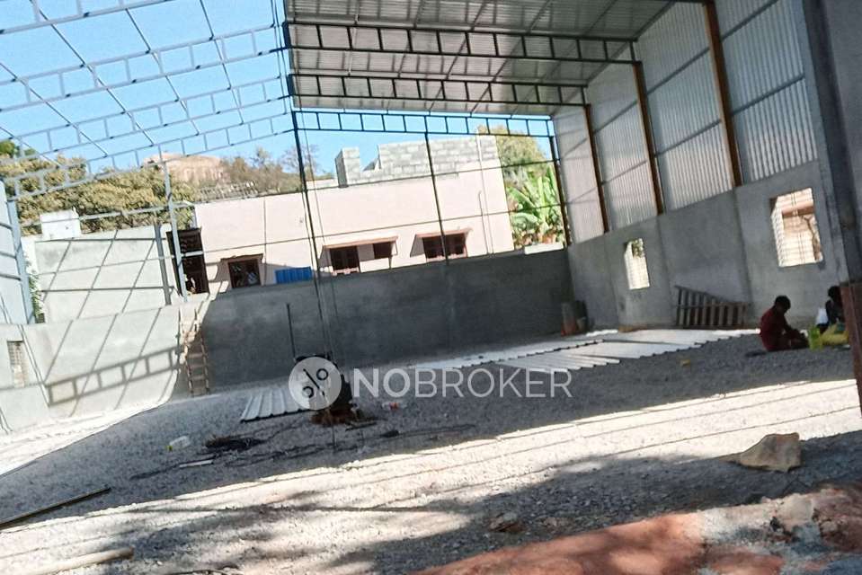 Industrial Shed in Hunasamaranahalli, Bangalore for Rent 
