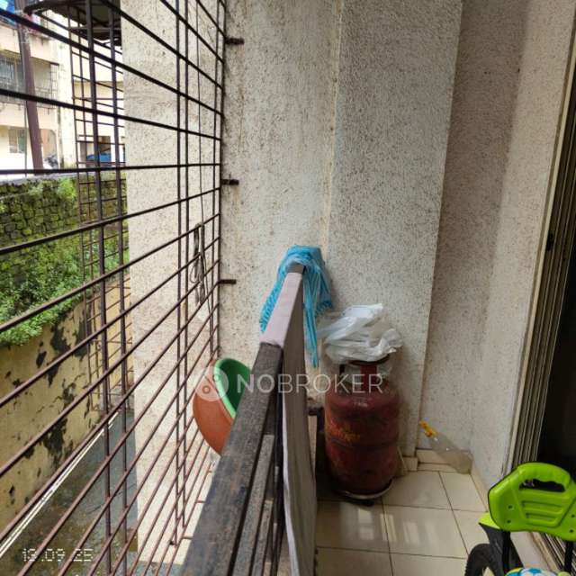 1 BHK Flat In Shanti Sadan For Sale  In Chikloli, Kalyan - Badlapur Rd, Dattanagar, Ambernath, Badlapur, Maharashtra 421505, India