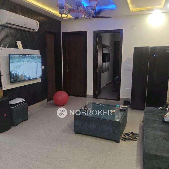 3 BHK Flat In Gangotri Apartment For Sale  In  Uttam Nagar