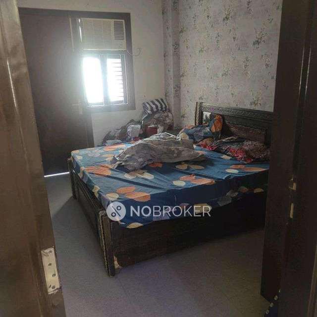 3 BHK Flat In Gangotri Apartment For Sale  In  Uttam Nagar