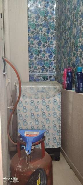 2 BHK Flat For Sale  In Ananth Nagar Phase 2