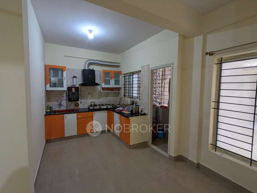 2 BHK Flat For Sale  In Ananth Nagar Phase 2