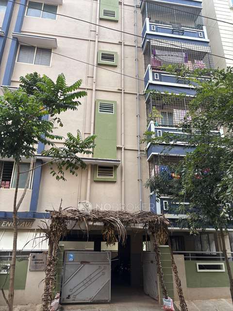 2 BHK Flat For Sale  In Ananth Nagar Phase 2