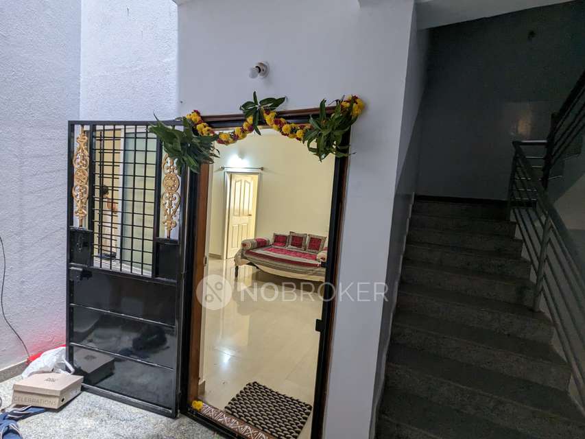 2 BHK Flat For Sale  In Ananth Nagar Phase 2