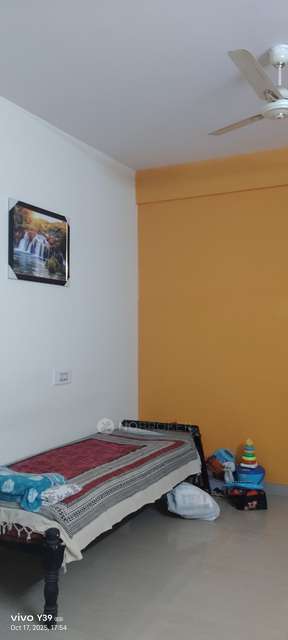 2 BHK Flat For Sale  In Ananth Nagar Phase 2