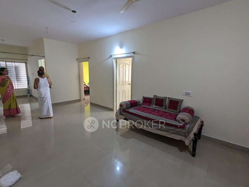 2 BHK Flat For Sale  In Ananth Nagar Phase 2