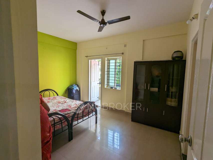 2 BHK Flat For Sale  In Ananth Nagar Phase 2