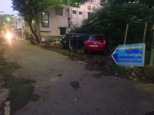 2 BHK Flat In Velachery For Sale  In New Secretariat Colony