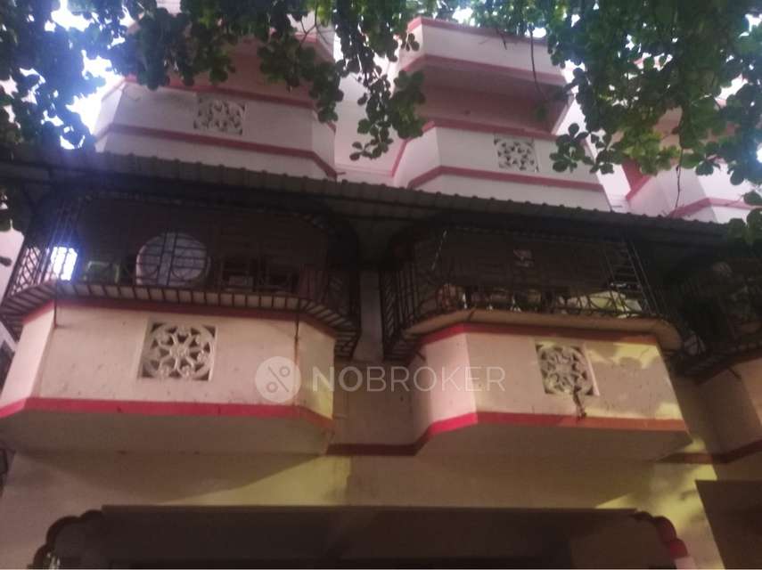 2 BHK Flat In Velachery For Sale  In New Secretariat Colony