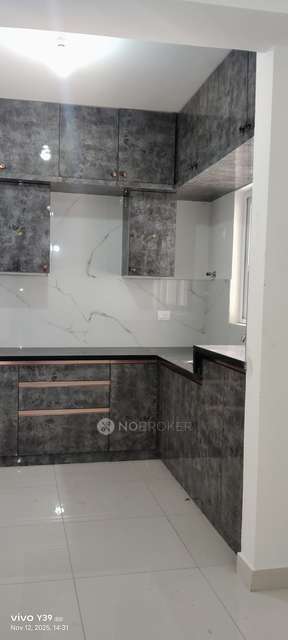 2 BHK Flat In Shriram Liberty Square for Rent  In Electronic City