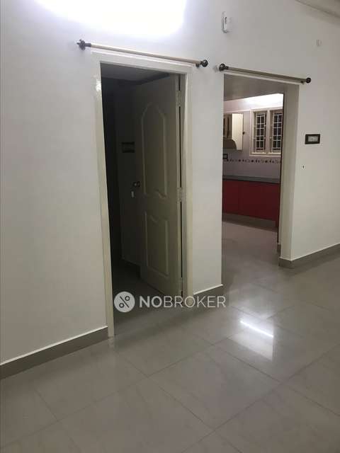 2 BHK Flat In Ssc Ruby Flats For Sale  In Kolathur