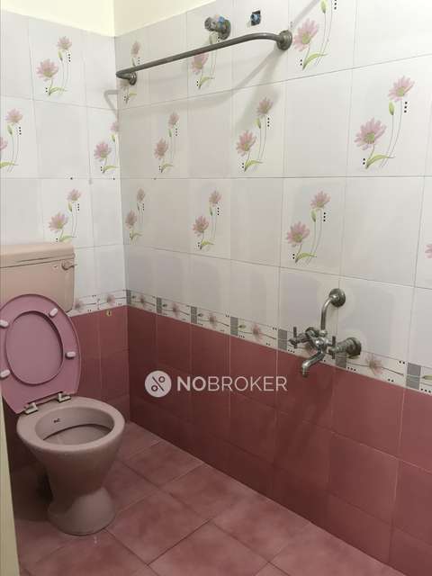 2 BHK Flat In Ssc Ruby Flats For Sale  In Kolathur