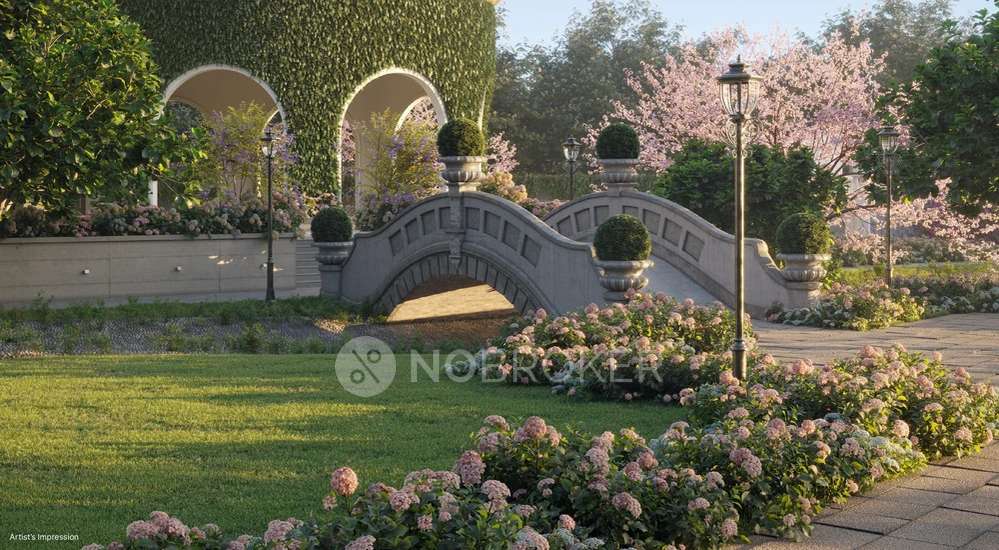 3 BHK Flat In Sobha Royal Crest For Sale  In Banashankari