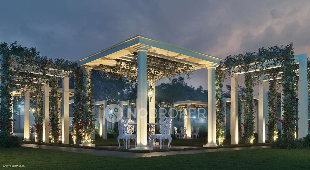 3 BHK Flat In Sobha Royal Crest For Sale  In Banashankari