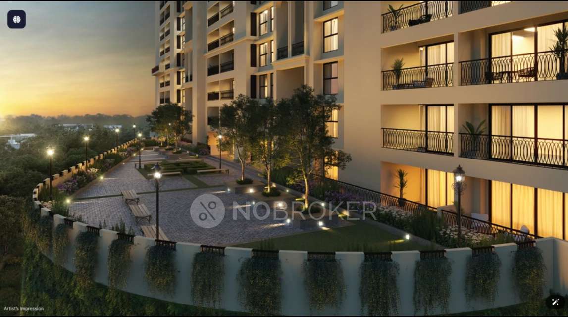 3 BHK Flat In Sobha Royal Crest For Sale  In Banashankari