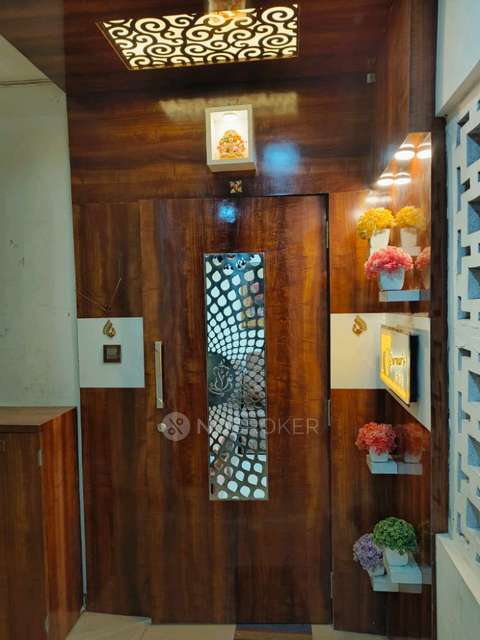 2 BHK Flat In Man Opus For Sale  In Man Opus