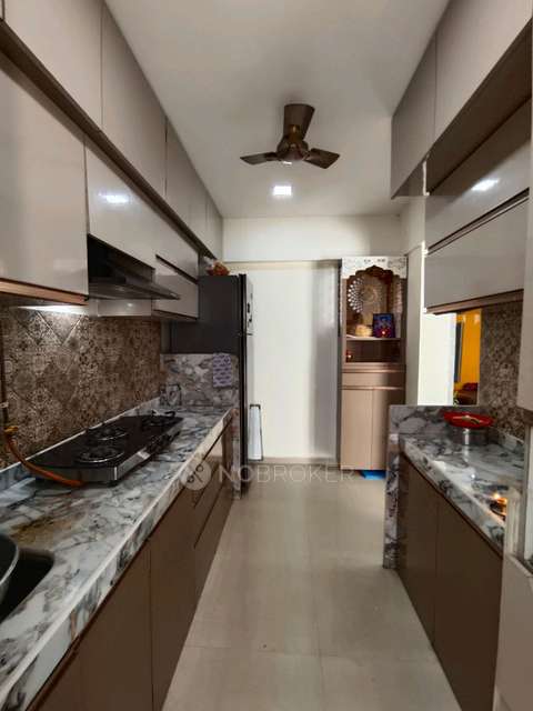 2 BHK Flat In Man Opus For Sale  In Man Opus