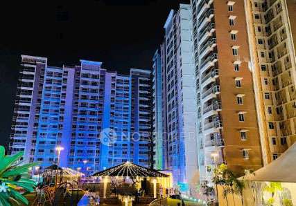 2 BHK Flat In Ashiana Malhar For Sale  In Hinjewadi