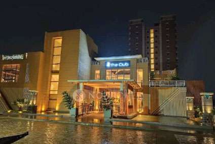 2 BHK Flat In Ashiana Malhar For Sale  In Hinjewadi