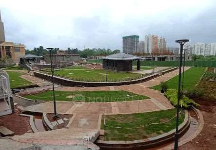 2 BHK Flat In Ashiana Malhar For Sale  In Hinjewadi