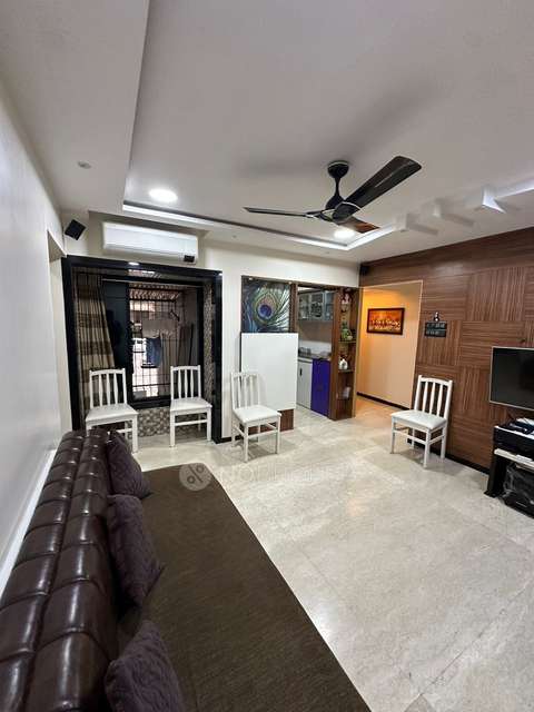 2 BHK Flat In Benzer Tower For Sale  In Kandivali East