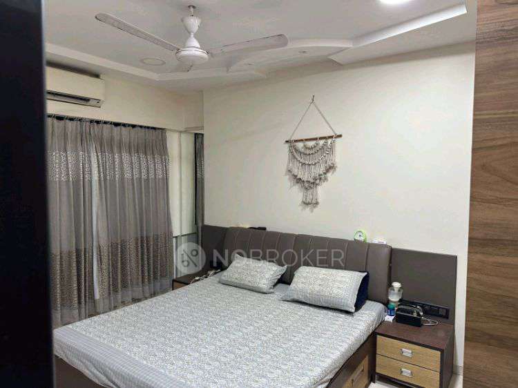 2 BHK Flat In Benzer Tower For Sale  In Kandivali East