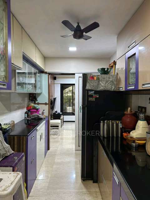 2 BHK Flat In Benzer Tower For Sale  In Kandivali East