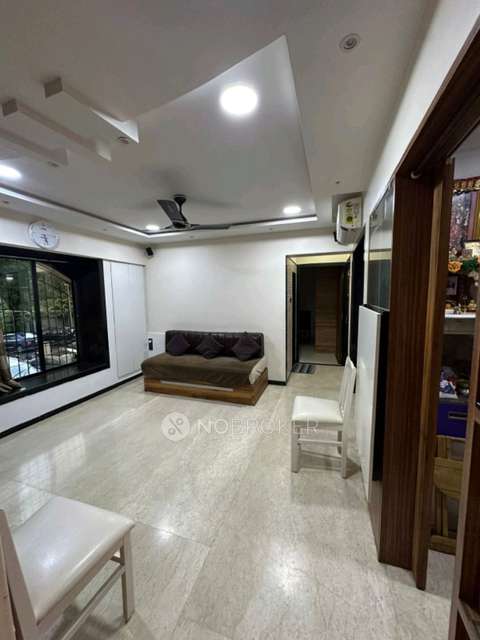2 BHK Flat In Benzer Tower For Sale  In Kandivali East