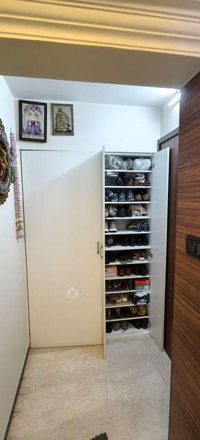 2 BHK Flat In Benzer Tower For Sale  In Kandivali East