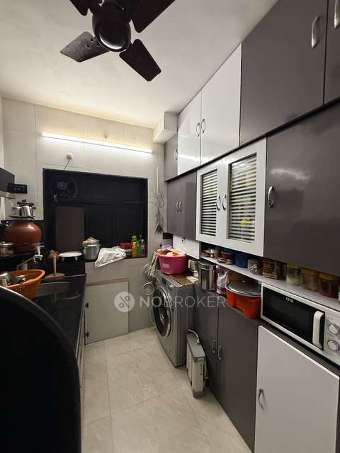 1 BHK Flat In Shantanu Society For Sale  In Thakurli Station