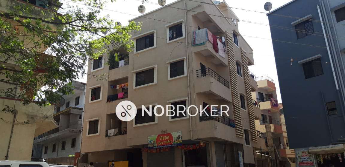 1 RK Flat In Sonai Niwas for Rent  In Nigdi