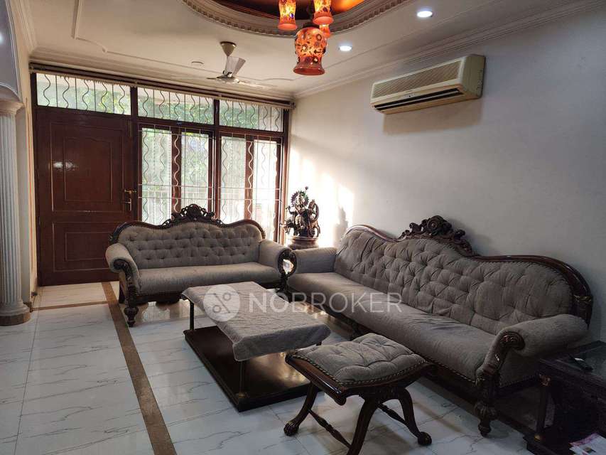 4 BHK Flat In Vasant Apartments, Vasant Kunj For Sale  In Vasant Kunj