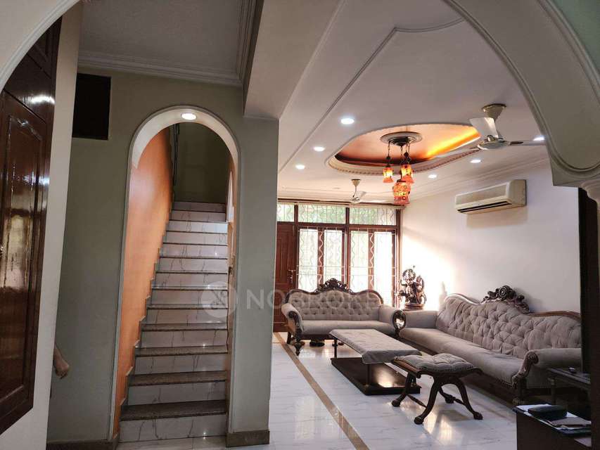 4 BHK Flat In Vasant Apartments, Vasant Kunj For Sale  In Vasant Kunj