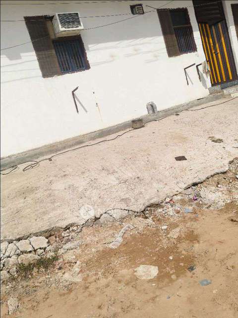 PG for Girls in Budhera