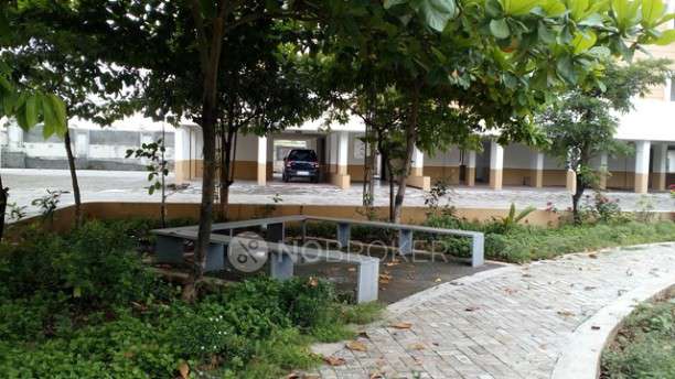 1 BHK Flat In Siddhivinayak Vision Woods For Sale  In Vadgaon