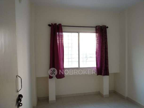 1 BHK Flat In Siddhivinayak Vision Woods For Sale  In Vadgaon