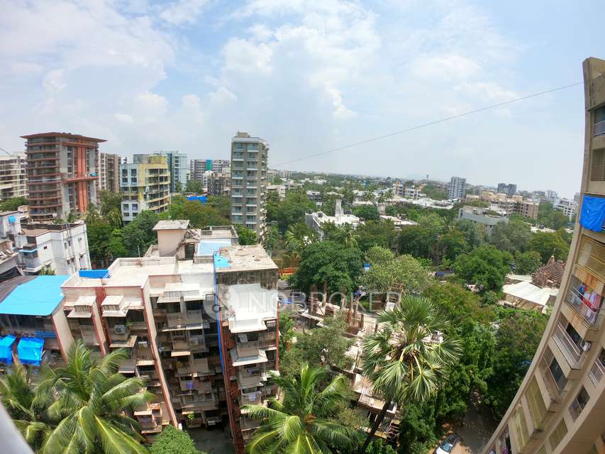 1 BHK Flat In New Sarvottam Chs Vile For Sale  In Vile Parle West