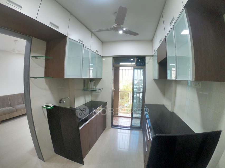 1 BHK Flat In New Sarvottam Chs Vile For Sale  In Vile Parle West