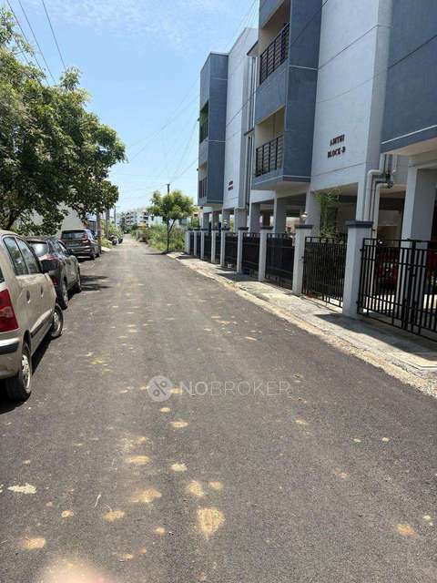 2 BHK Flat In Adithi Apartment For Sale  In Tambaram