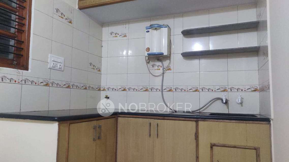 1 BHK House for Rent  In Uttarahalli Hobli