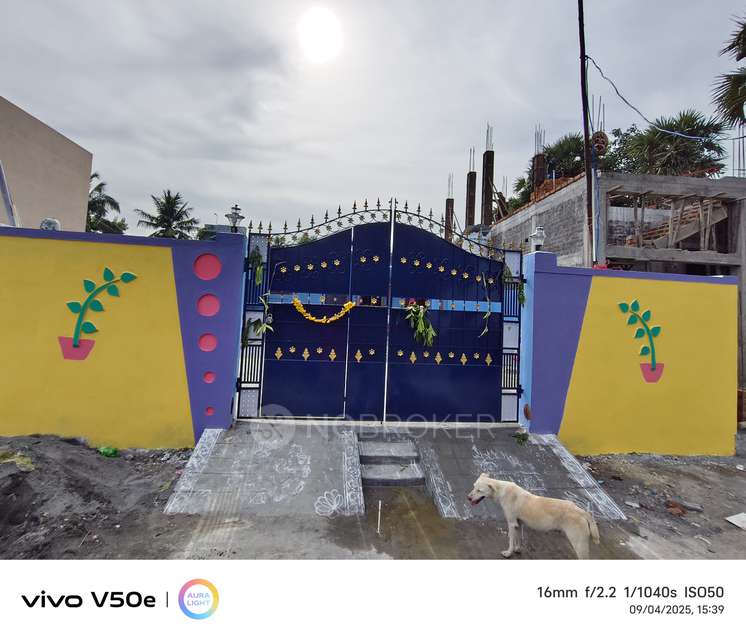 1 BHK House for Rent  In Navalur